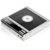 Image de Shanling EC Zero AKM - Lecteur CD Portable DAC AK4493S - Argent