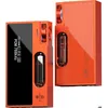 Image de Shanling UA7 Orange - Streaming et réseau