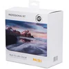 Image de Kit professionnel Nisi V7+TC CPL