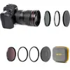 Image de Kit Nisi Black Mist 77mm