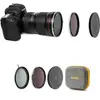 Image de Kit Nisi SWIFT V-ND 67mm