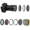 Image de Nisi SWIFT VND Mist Kit 82mm