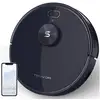 Image de Robot Aspirateur Et Laveur Connecté S6 - Tesvor