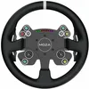 Image de Volant de course - MOZA RACING - CS V2P - Ergonomique - Double embrayage - Multi-plateforme