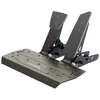 Image de Pédalier - MOZA RACING - SR-P RS11 - Filaire - Multi-plateforme - Direct Drive