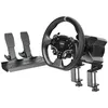 Image de Volant de jeu - MOZA Racing - R3 Bundle - Xbox & PC - Filaire - Retour de Force - Direct Drive