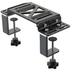 Image de Support de fixation - MOZA Racing - R9 RS12 - Métal - Noir - Bureau informatique