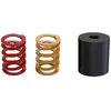 Image de Moza Racing SR-P Accessory Kit   Kit d’accessoires pour pédales SR-P