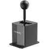 Image de H-Shifter - Moza Racing - HGP - Précision exceptionnelle - Design ergonomique - Construction robuste