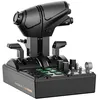 Image de Manette des gaz - MOZA RACING - MTQ (AS014) - 4 axes indépendants - 23 commandes - Leviers interchangeables