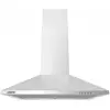 Image de 201ss60 hotte murale 370m3h classe a++ filtres inclus inox CBCS6201