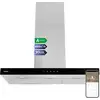 Image de Cbcs9102 hotte murale 90cm wi-fi classe a+++ booster fonction 700 m3h inox CBCS9102