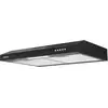 Image de Hotte casquette 60cm a+ filtre actif inclus noir cd6903db CBCB6903-001