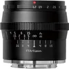 Image de TTArtisan 50mm f1,2 Nikon Z