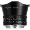 Image de TTArtisan 7,5mm f2,0 Fisheye Sony E