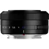 Image de TTArtisan AF 27mm f2,8 XF noir pour Fujifilm X