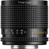 Image de TTArtisan 250mm f5,6 VF pour M42 Mont noir