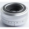 Image de TTArtisan APS-C AF 27mm f2,8 argent Fujifilm X