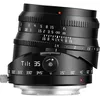 Image de TTArtisan 35mm f1,4 Tilt pour Sony E (APS-C)
