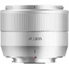 Image de TTArtisan AF 35mm f1,8 II pour Fuji X argenté