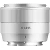 Image de TTArtisan AF 35mm f1,8 II pour Sony E argenté
