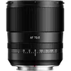 Image de TTArtisan AF 75mm f2 pour Fuji X