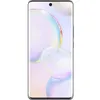 Image de Smartphone HONOR 50 256Go Mystic Silver - 8Go RAM - Double NanoSim 5G - Quadcamera 108MP