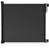 Image de Vounot Barriere De Securite Retractable 180cm Noir