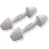Image de Haltères design premium,multifonctions Xiaomi Fed 0,9 kg Gris 0,9 kg ORMANG1LB
