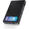 Image de MeLE Mini PC Alder Lake N100 - 16 Go DDR4 512 Go M.2 NVMe fanless 4K@60Hz WiFi5 RJ45 BT5.1 Triple Display