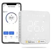 Image de THERMOSTAT CONNECTÉ 16A THERMOSTAT POUR CHAUFFAGE AU SOL ÉLECTRIQUE C