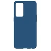 Image de Coque Silicone Bigben Connected Pour Oppo Reno 8 Lite Bleu