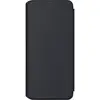 Image de Flip Cover Pu Noir Bigben Connected Pour Oppo Reno 8 Lite