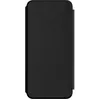 Image de Folio - Oppo - A76 / A96 - Flip Cover - Noir - Rabat