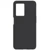 Image de Coque Silicone Noir Bigben Connected Pour Oppo A77