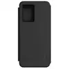 Image de Flip Cover Pu Bigben Connected Pour Oppo A77 Noir