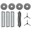 Image de Accessoires Robot Nettoyeur - DREAME - L10S Pro - Filtres et Brosses - Installation Facile - Haute Qualité