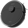 Image de D10s Pro Robot Aspirateur Et Serpillere Avec Action Ia - Navigation Lds - 5000 Pa - 280 Min D'autonomie