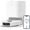 Image de Dreame L10 PRIME - Robot Aspirateur Laveur avec Station de Vidage et Auto Nettoyage - Technologie LDS - Puissance 4000 Pa