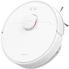 Image de D9max White - Aspirateur Robot Laveur 2 En 1 - Navigation Lds Intelligente Laser - 4 000pa - Cartes Pour Sols Multiples
