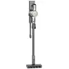 Image de Aspirateur balai sans fil r20 - puissant 190 aw - autonomie 90min - détection de saleté - affichage led - lumieres bleues