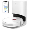 Image de Dreame D10 Plus - Robot Aspirateur Laveur avec Vidange Automatique Poussière - Stock jusquà 90 Jours de Poussière- Navigation LiDAR