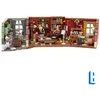 Image de Jeux de Construction - PANTASY - Sherlock Holmes Lappartement 221b Baker Street - 1108 pièces - Intérieur - 10 ans et plus