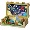 Image de Jeux De Construction - Pantasy - Le Petit Prince La Valise Du Voyage -