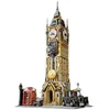 Image de Jeux De Construction - Pantasy - Le Clocher Londonien - - âge : Tout âge Avec Avertissement
