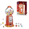 Image de Jeux De Construction - Pantasy - Gumball Machine -