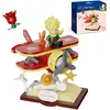 Image de Jeux De Construction - Pantasy - Le Petit Prince L'avion -