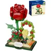 Image de Jeux De Construction - Pantasy - Le Petit Prince La Rose -