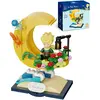 Image de Jeux De Construction - Pantasy - Le Petit Prince La Lune -
