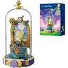 Image de Jeux De Construction - Pantasy - Le Petit Prince Le Globe De La Porte De L'univers -
